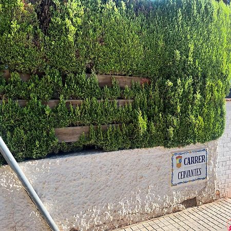 Casa Marino Apartment Benicàssim Exterior foto