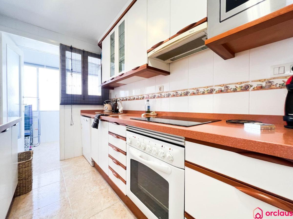 Casa Marino Apartment Benicàssim Exterior foto