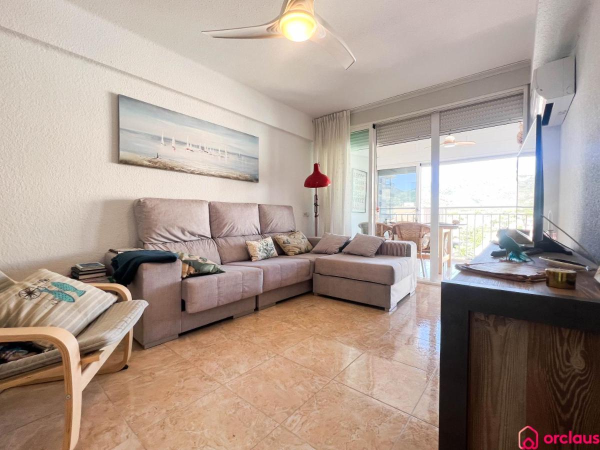 Casa Marino Apartment Benicàssim Exterior foto