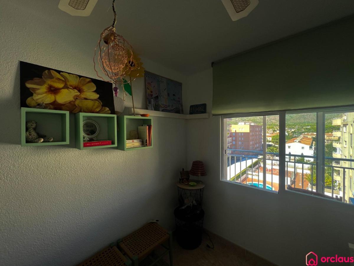 Casa Marino Apartment Benicàssim Exterior foto