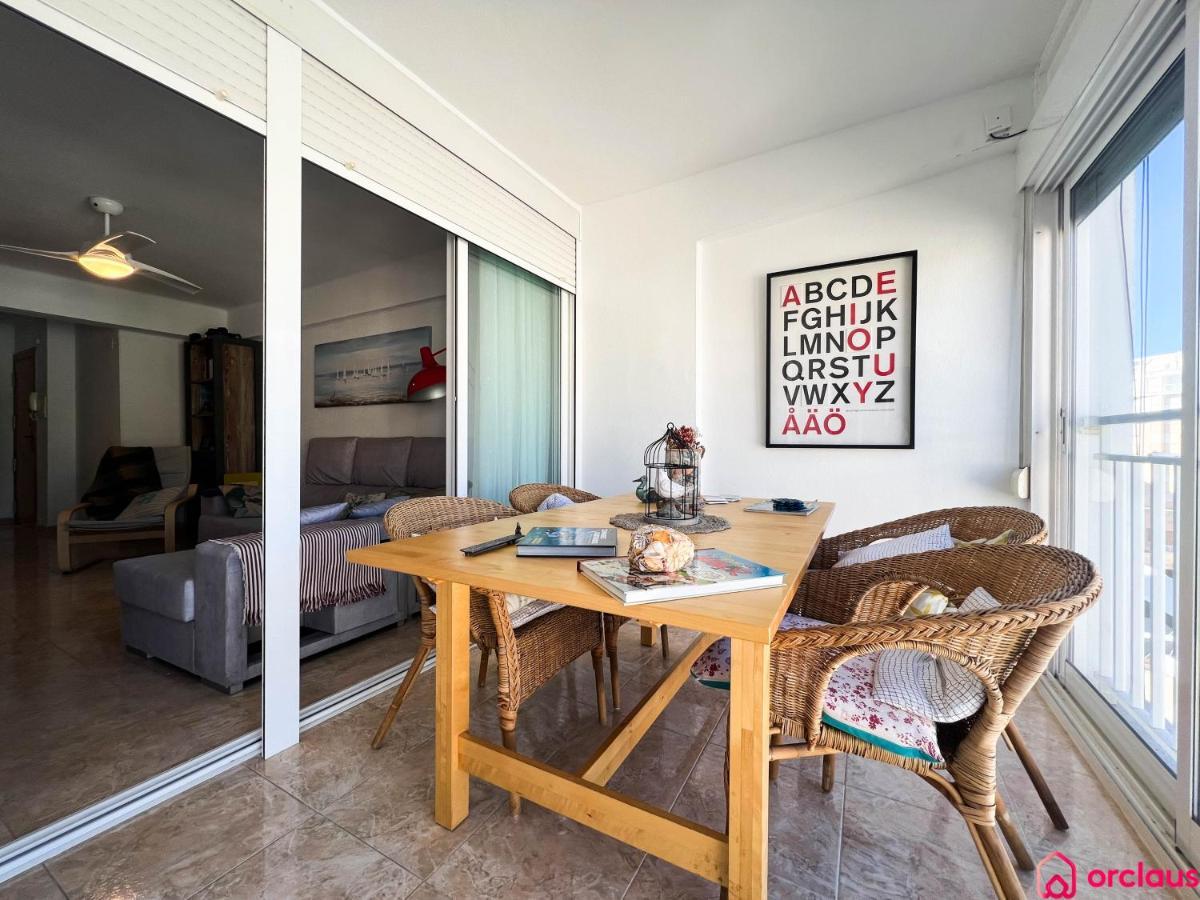 Casa Marino Apartment Benicàssim Exterior foto