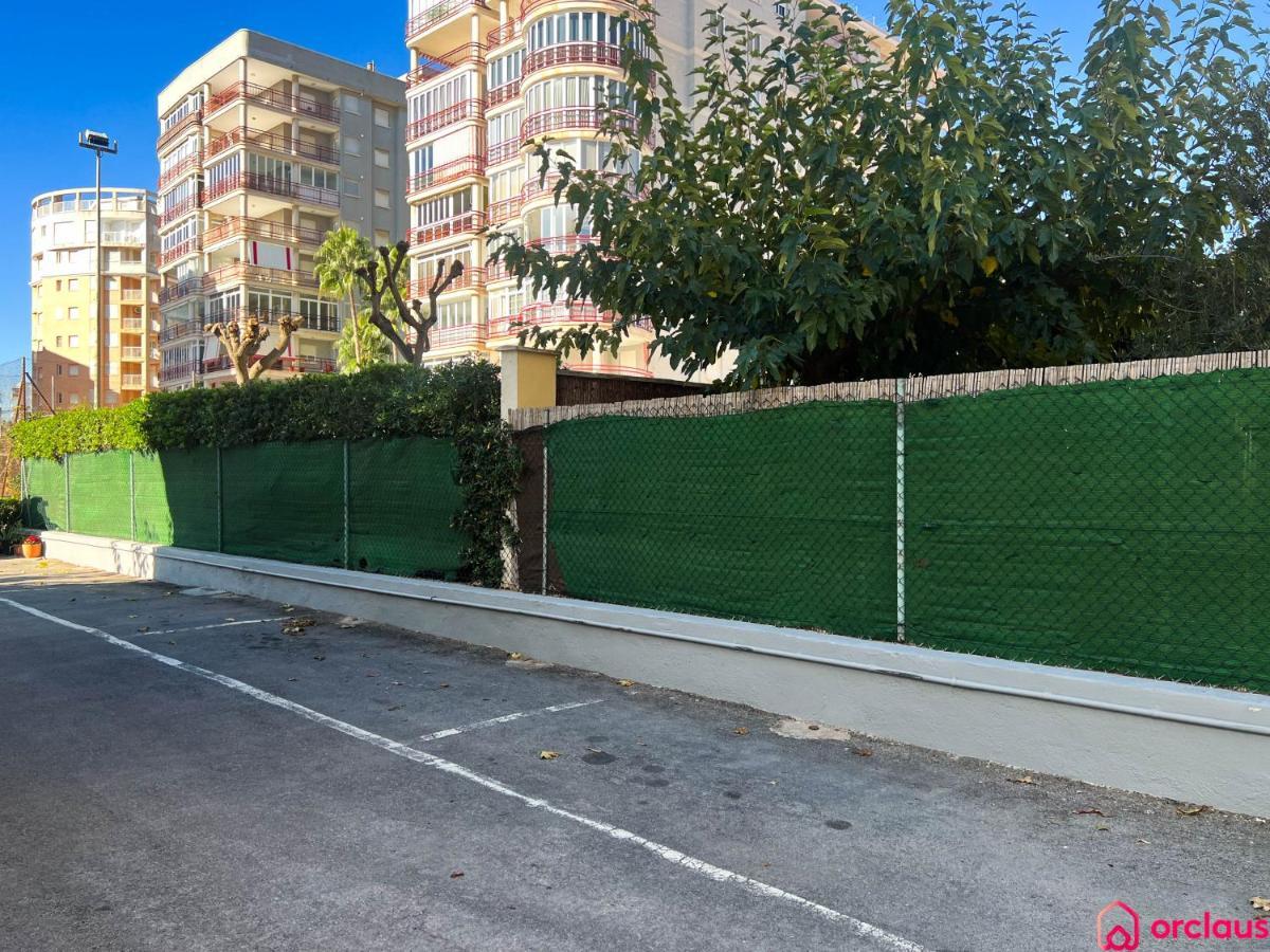 Casa Marino Apartment Benicàssim Exterior foto