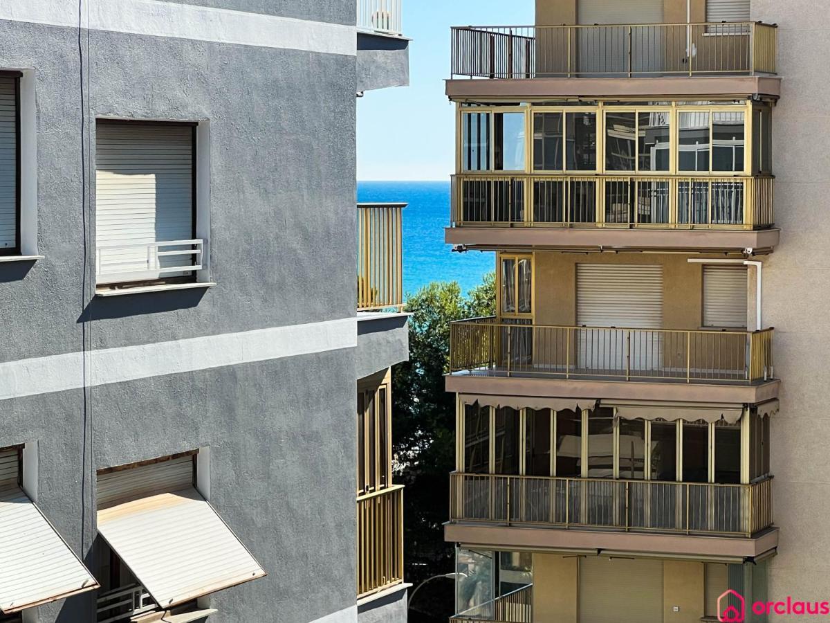 Casa Marino Apartment Benicàssim Exterior foto