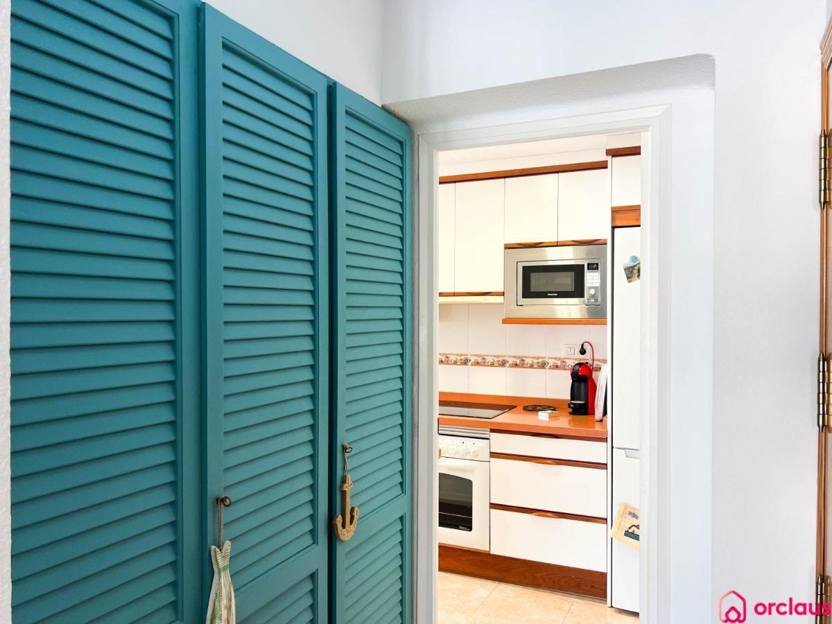 Casa Marino Apartment Benicàssim Exterior foto