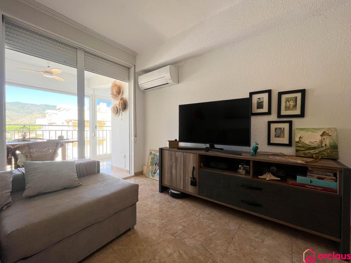 Casa Marino Apartment Benicàssim Exterior foto