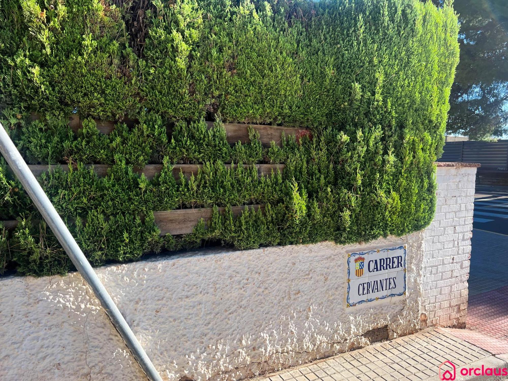 Casa Marino Apartment Benicàssim Exterior foto